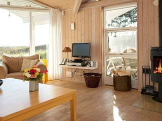 Holiday house Knebel  21