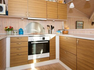 Holiday house Knebel  22