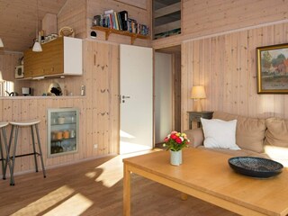 Holiday house Knebel  23