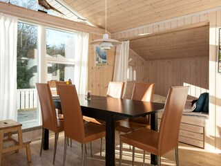 Holiday house Knebel  24