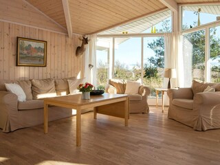 Holiday house Knebel  25
