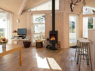 Holiday house Knebel  26