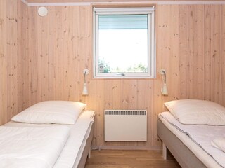 Holiday house Knebel  27