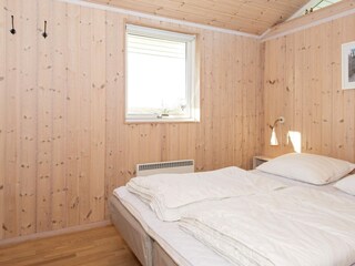 Maison de vacances Knebel  2