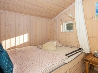 Maison de vacances Knebel  16