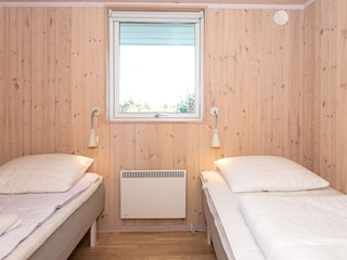 Holiday house Knebel  9