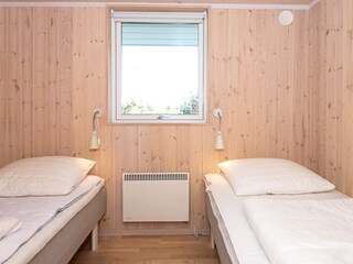 Maison de vacances Knebel  12
