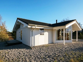 Holiday house Knebel  22