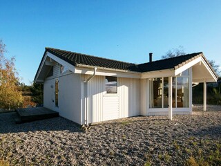 Maison de vacances Knebel  29