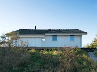 Ferienhaus Knebel  27
