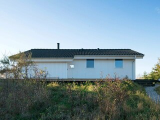 Maison de vacances Knebel  30