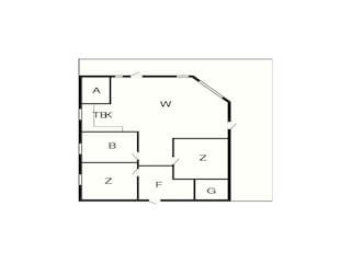 Holiday house Knebel  27