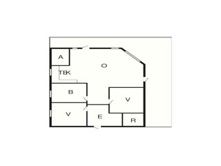 Holiday house Knebel  38