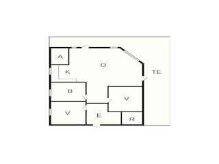 Ferienhaus Knebel Grundriss 38