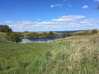 Maison de vacances Knebel  37