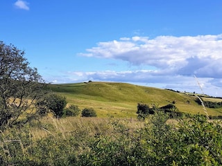 Maison de vacances Knebel  9