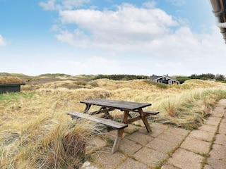 Holiday house Saltum  2