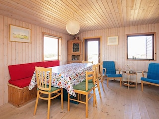 Holiday house Saltum  5