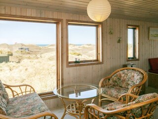 Holiday house Saltum  6