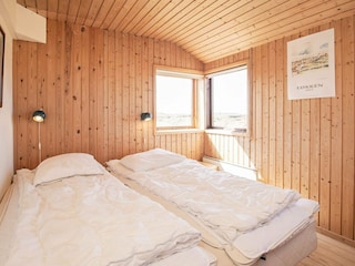 Maison de vacances Saltum  4