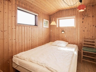 Holiday house Saltum  7