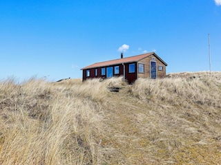 Holiday house Saltum  8