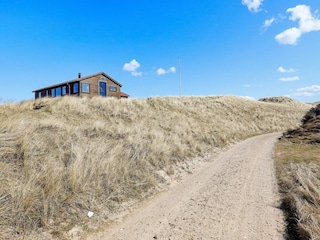 Holiday house Saltum  9
