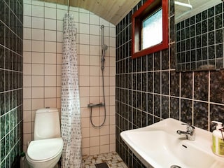 Holiday house Saltum  10