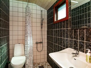 Vakantiehuis Saltum  20