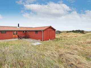 Vakantiehuis Saltum  21