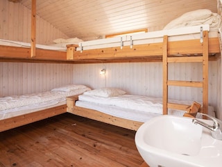 Holiday house Saltum  12