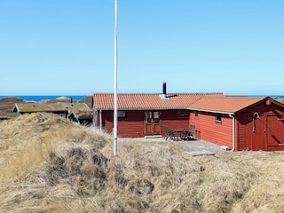 Holiday house Saltum  13