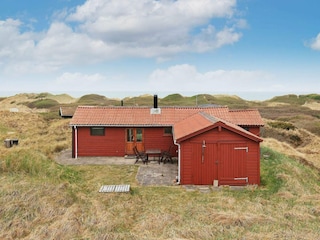 Holiday house Saltum  14