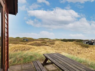 Maison de vacances Saltum  3