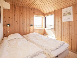 Holiday house Saltum  18