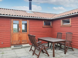Holiday house Saltum  20