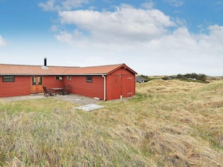 Holiday house Saltum  21
