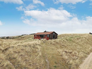 Holiday house Saltum  22