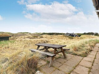 Maison de vacances Saltum  7