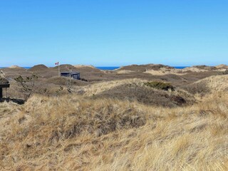 Maison de vacances Saltum  8