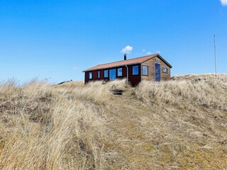 Vakantiehuis Saltum  15