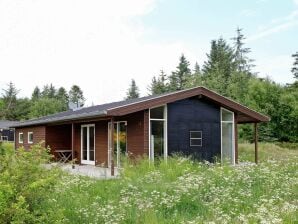 8 Personen Ferienhaus in Fjerritslev - Fjerritslev - image1