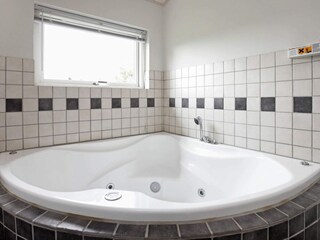 Maison de vacances Fjerritslev  8