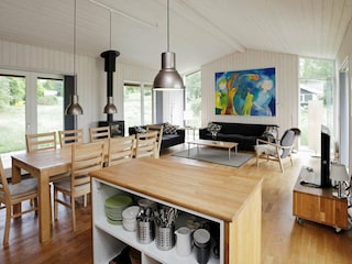 Ferienhaus Fjerritslev  6