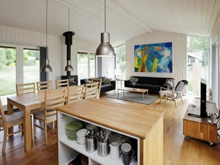 Holiday house Fjerritslev  6
