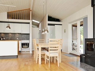 Holiday house Fjerritslev  7