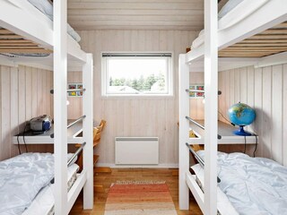 Holiday house Fjerritslev  11