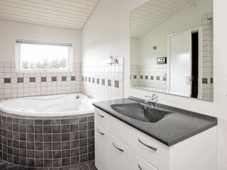 Holiday house Fjerritslev  12