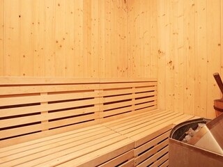 Maison de vacances Fjerritslev  9