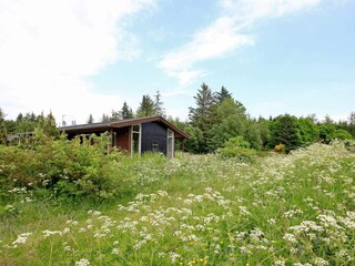 Holiday house Fjerritslev  11